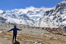 Kanchenjunga Trekking Tour